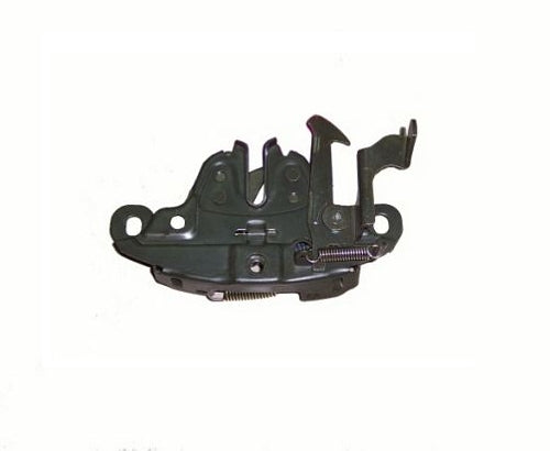 Hood Latch - Nissan Rogue 2008-2013