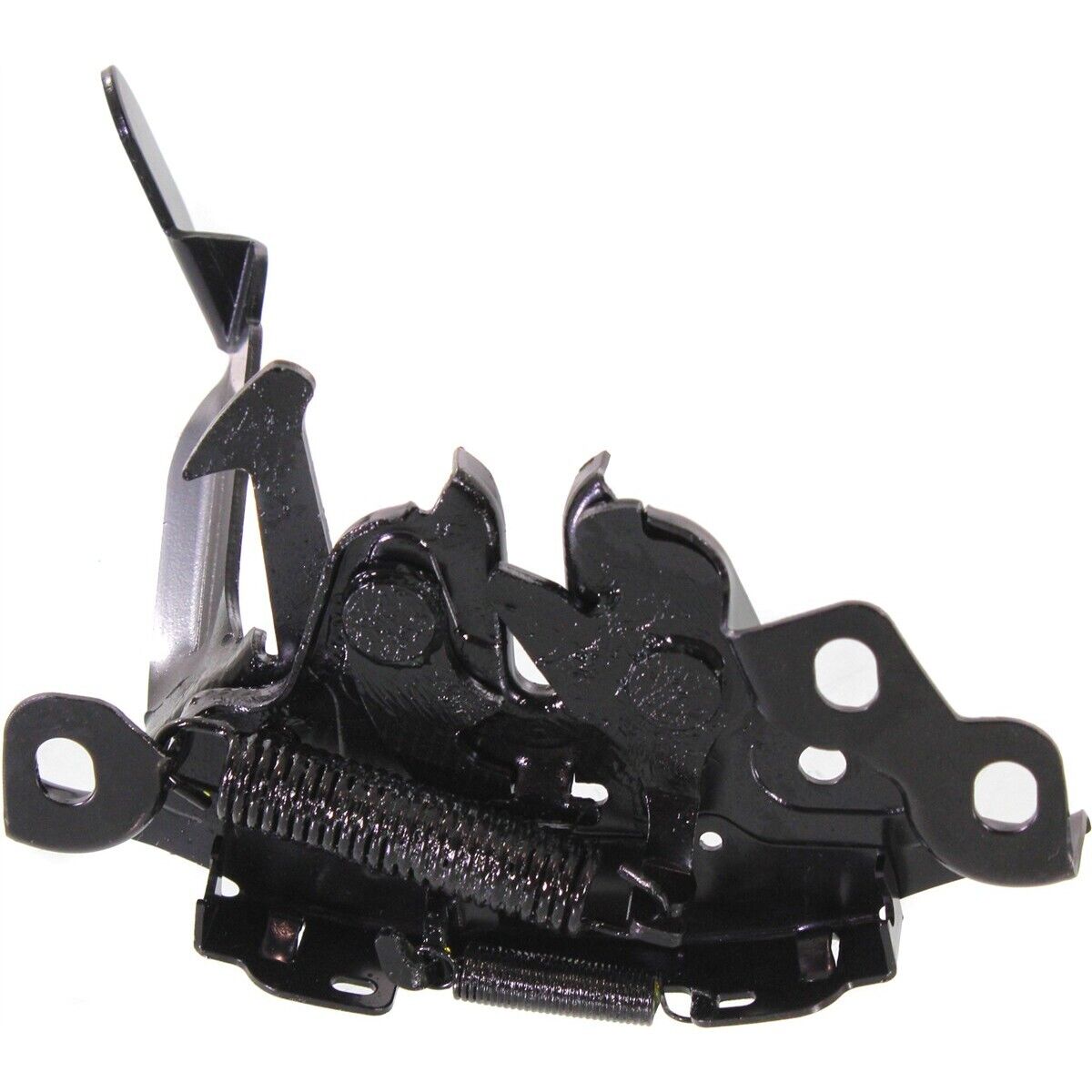 Hood Latch - Nissan Maxima 2009-2014