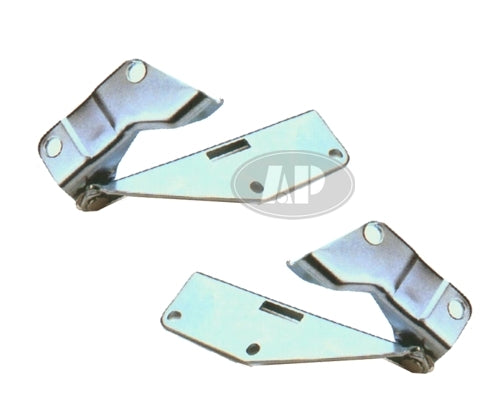 Hood Hinge Rh - Nissan Sentra 1995-1999 | Nissan 200Sx 1995-1998