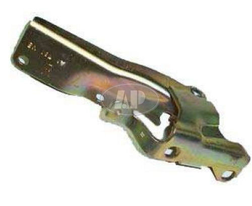 Hood Hinge Rh - Nissan Altima 2000-2001