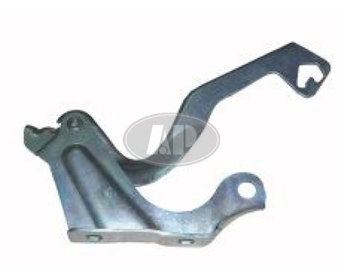 Hood Hinge Rh - Nissan Versa Sedan 2012-2019