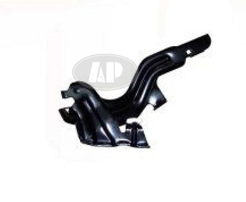 Hood Hinge Rh - Nissan Altima 2014-2018