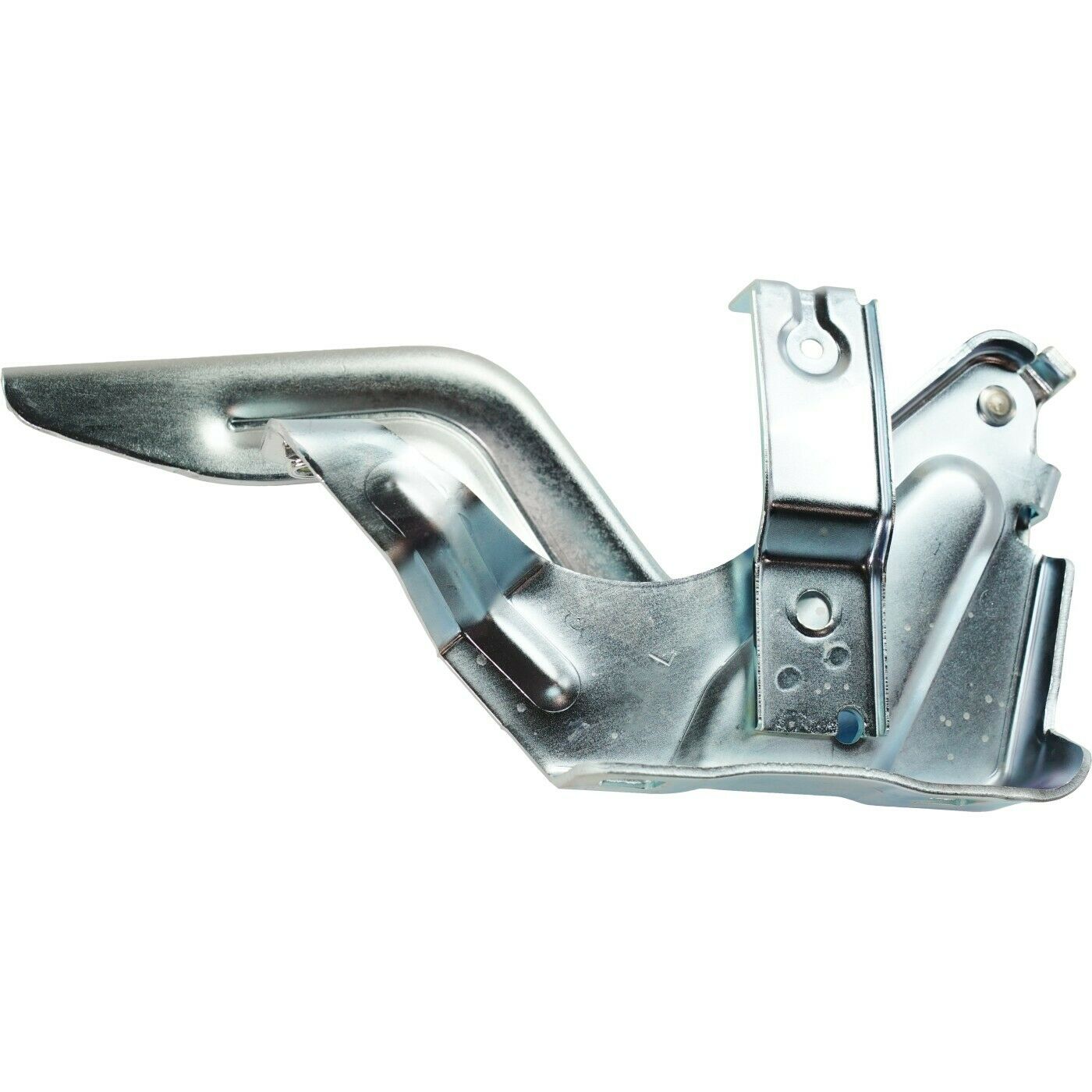 Hood Hinge Lh Chrome - Nissan Versa Sedan 2020 | Nissan Kicks 2018-2023