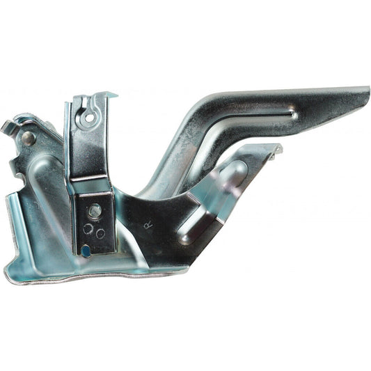 Hood Hinge Rh Chrome - Nissan Versa Sedan 2020 | Nissan Kicks 2018-2023
