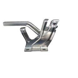 Hood Hinge Lh Chrome - Nissan Leaf 2018-2024