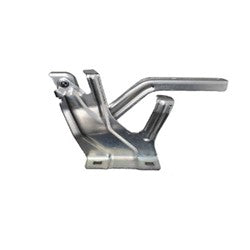 Hood Hinge Rh Chrome - Nissan Leaf 2018-2024