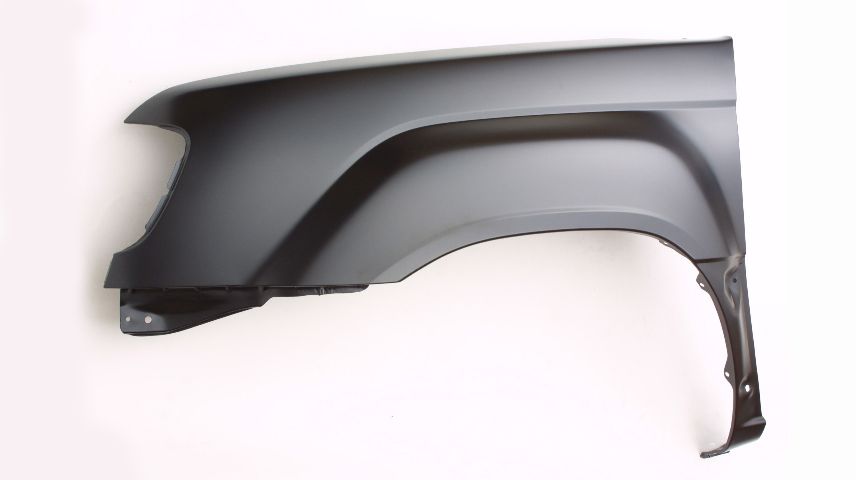 Fender Fr Lh - Nissan Frontier Pickup 1998-2004 | Nissan Xterra 2000-2004