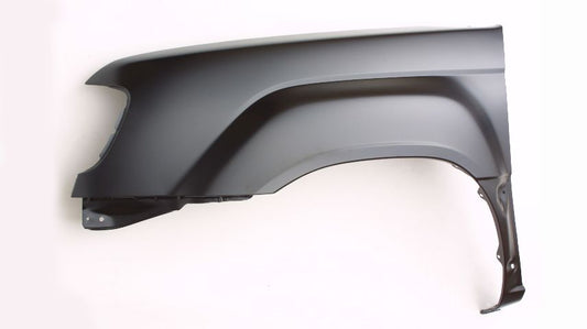 Fender Fr Lh - Nissan Frontier Pickup 1998-2004 | Nissan Xterra 2000-2004