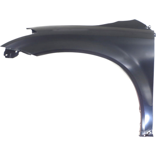 Fender Fr Lh - Nissan Murano 2006-2007