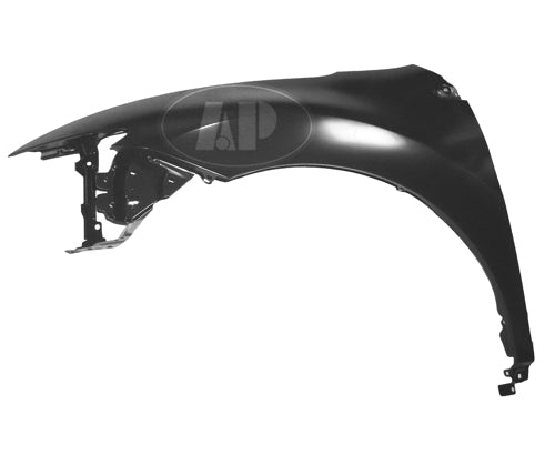 Fender Fr Lh - Nissan Murano 2011-2014