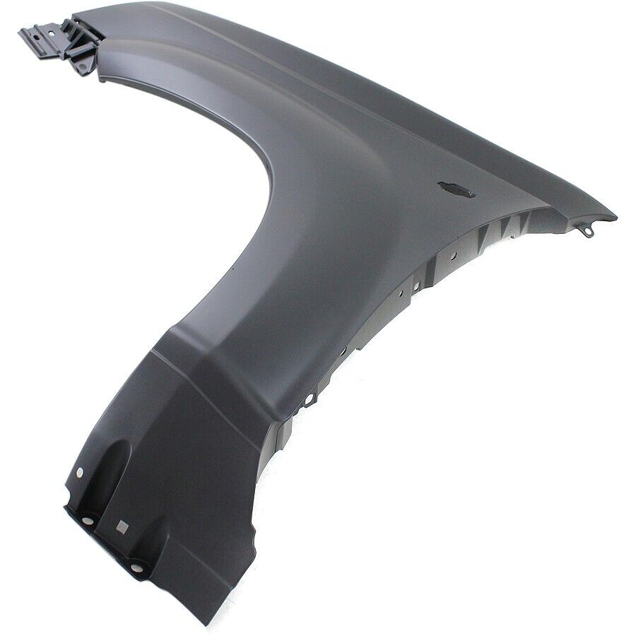 Fender Fr Lh - Nissan Xtrail (Canada) 2005-2006