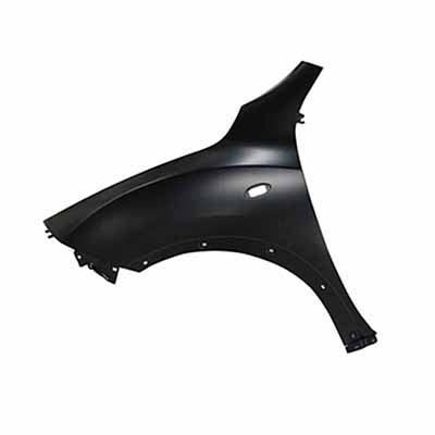 Fender Fr Lh W/Side Lamp Hole - Nissan Juke 2011-2012