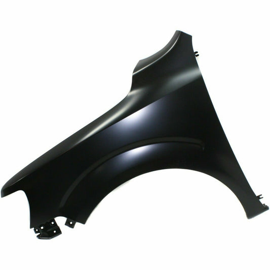 Fender Fr Lh Steel - Nissan Nv3500 2012-2021 | Nissan Nv1500 2012-2021 | Nissan Nv2500 2012-2021