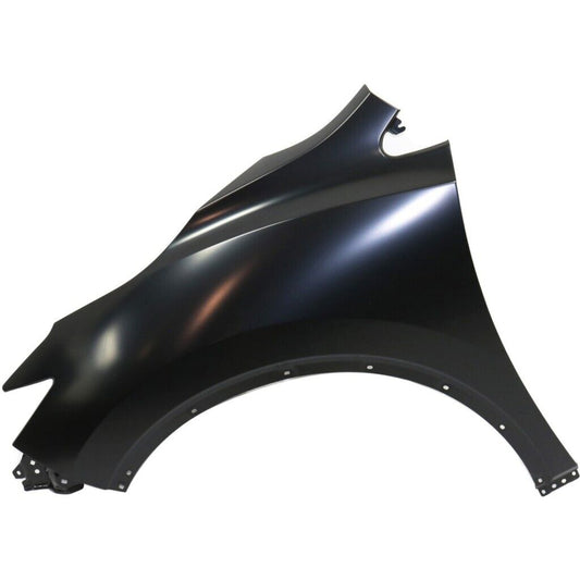 Fender Fr Lh Steel - Nissan Murano 2015-2024
