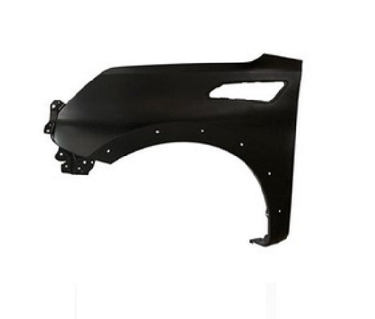 Fender Fr Lh Steel - Nissan Armada (2017-) 2021-2024