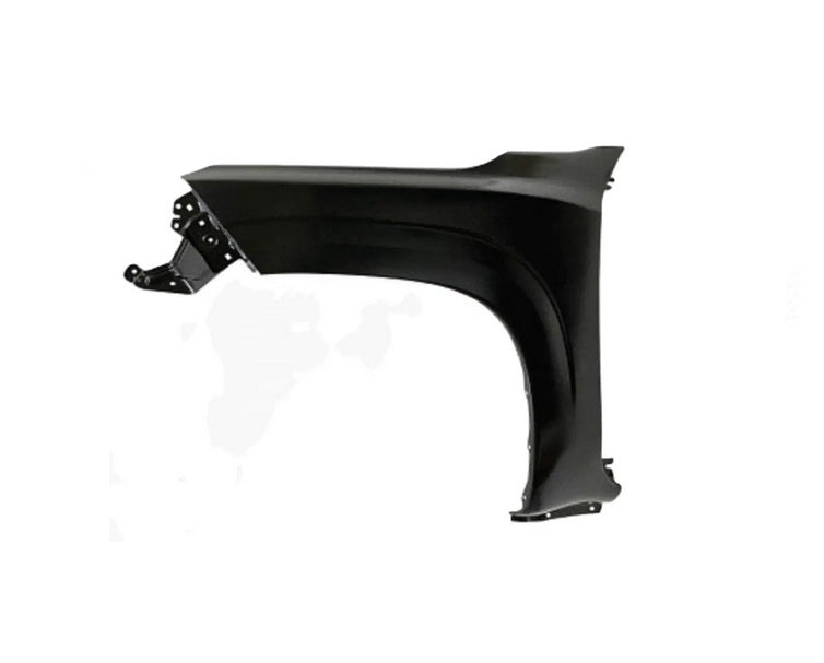 Fender Fr Lh W/O Wheel Moulding - Nissan Frontier Pickup 2022-2024