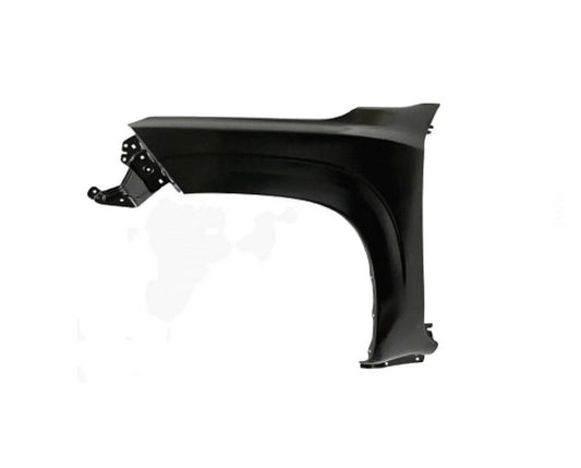 Fender Fr Lh W/O Wheel Moulding - Nissan Frontier Pickup 2022-2024