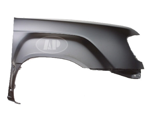 Fender Fr Rh - Nissan Frontier Pickup 1998-2004 | Nissan Xterra 2000-2004