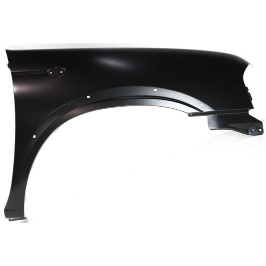 Fender Fr Rh 4Cyl - Nissan Frontier Pickup 2001-2004