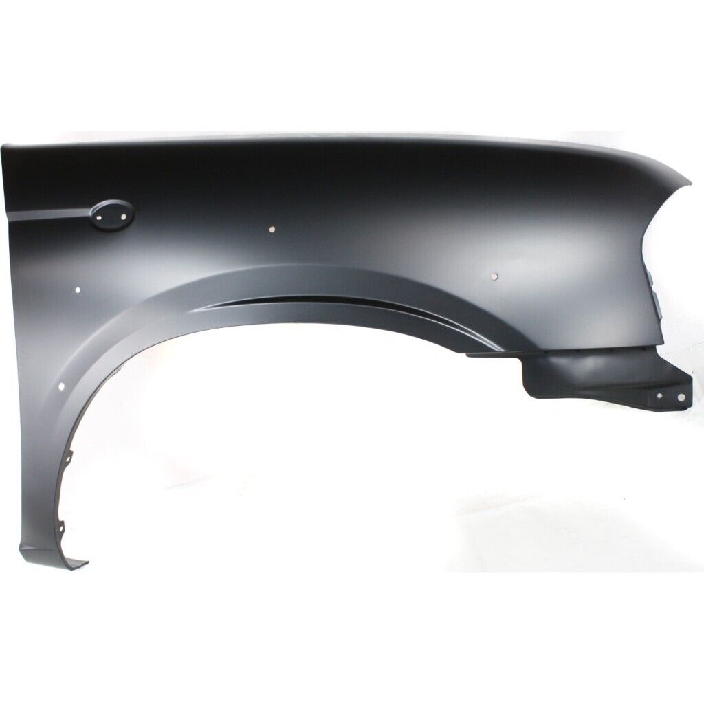 Fender Fr Rh V6 - Nissan Frontier Pickup 2001-2004