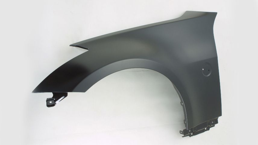 Fender Fr Rh Exclude Se Model - Nissan Quest 2004-2009