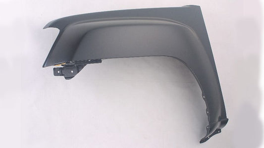 Fender Fr Rh - Infiniti Qx56 2008-2010 | Nissan Armada (2005-) 2007-2015 | Nissan Frontier Pickup 2008-2018