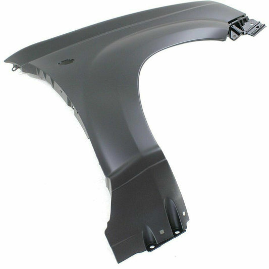 Fender Fr Rh - Nissan Xtrail (Canada) 2005-2006
