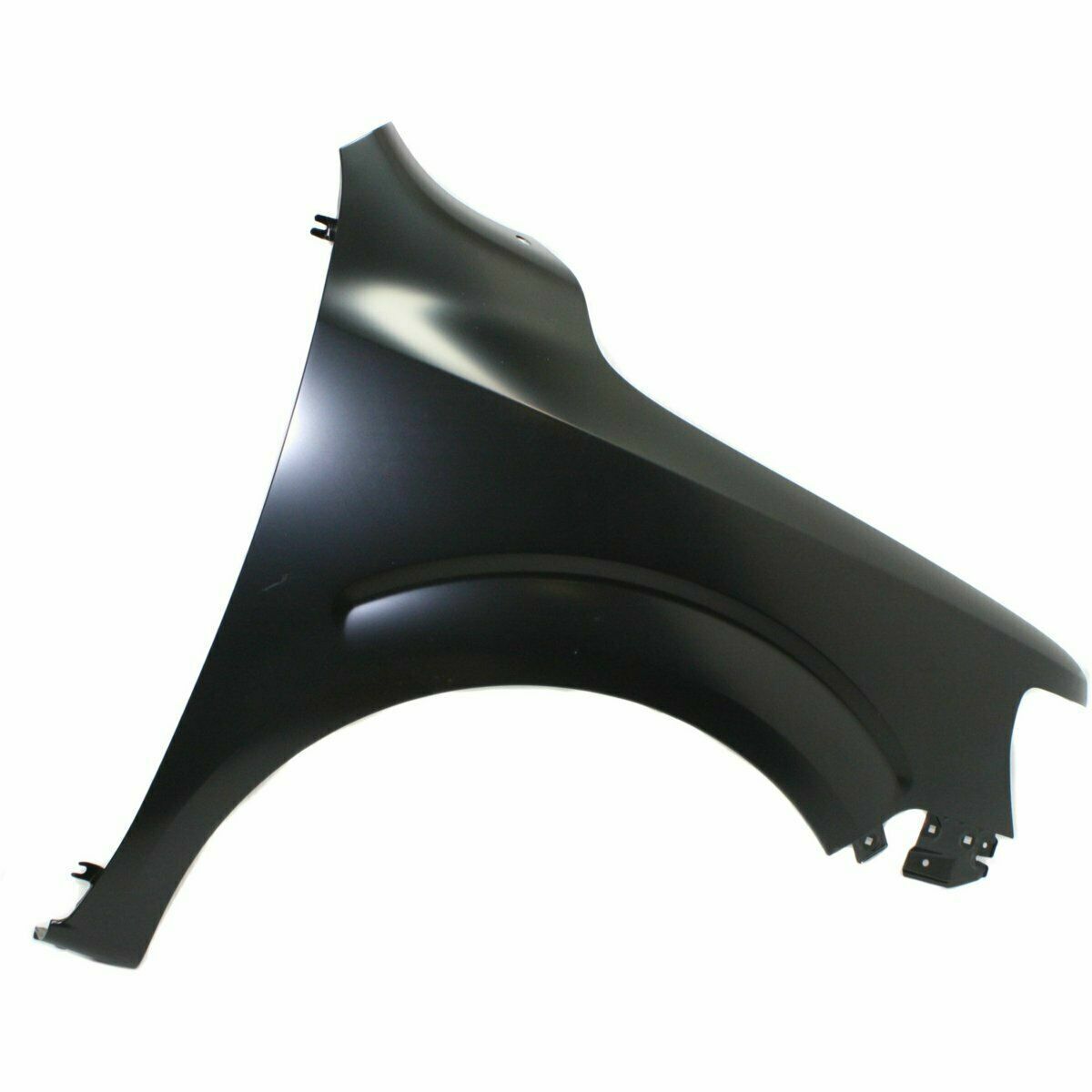 Fender Fr Rh Steel - Nissan Nv3500 2012-2021 | Nissan Nv1500 2012-2021 | Nissan Nv2500 2012-2021