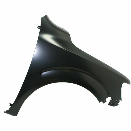 Fender Fr Rh Steel - Nissan Nv3500 2012-2021 | Nissan Nv1500 2012-2021 | Nissan Nv2500 2012-2021