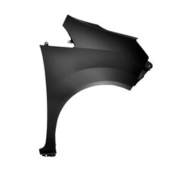 Fender Fr Rh Steel - Nissan Nv200 2013-2021
