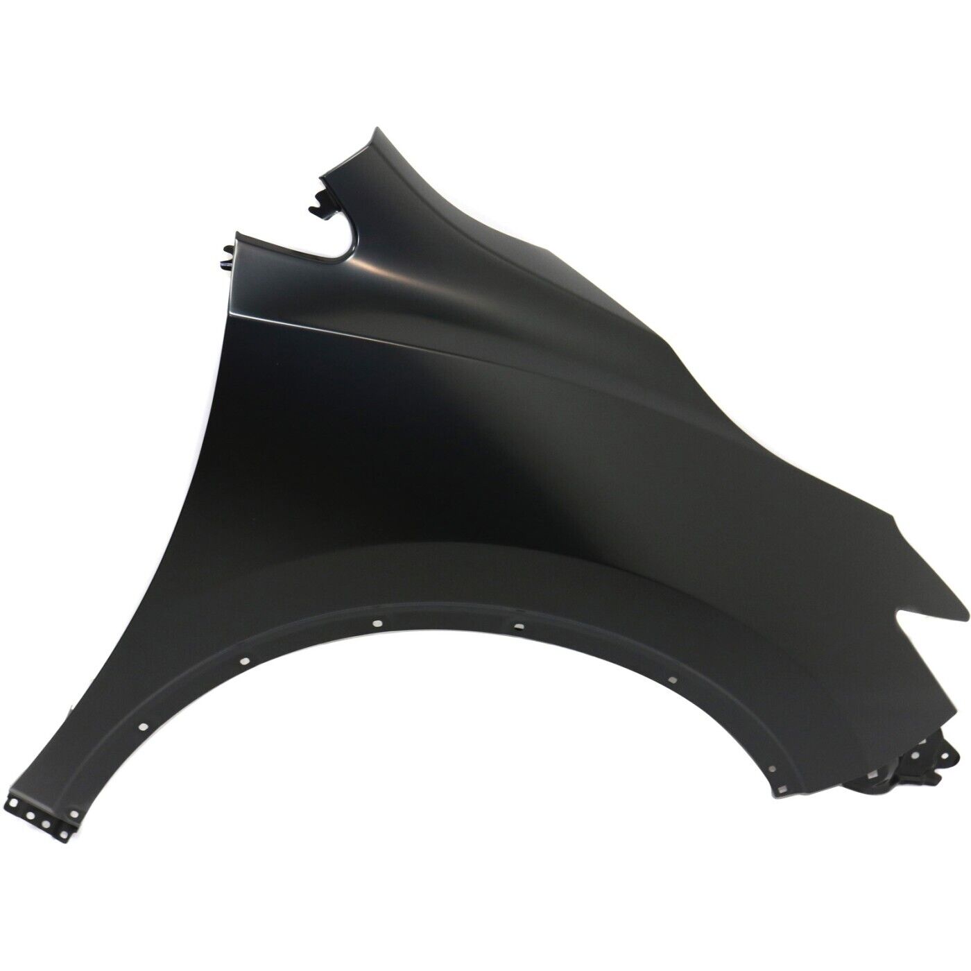 Fender Fr Rh Steel - Nissan Murano 2015-2024