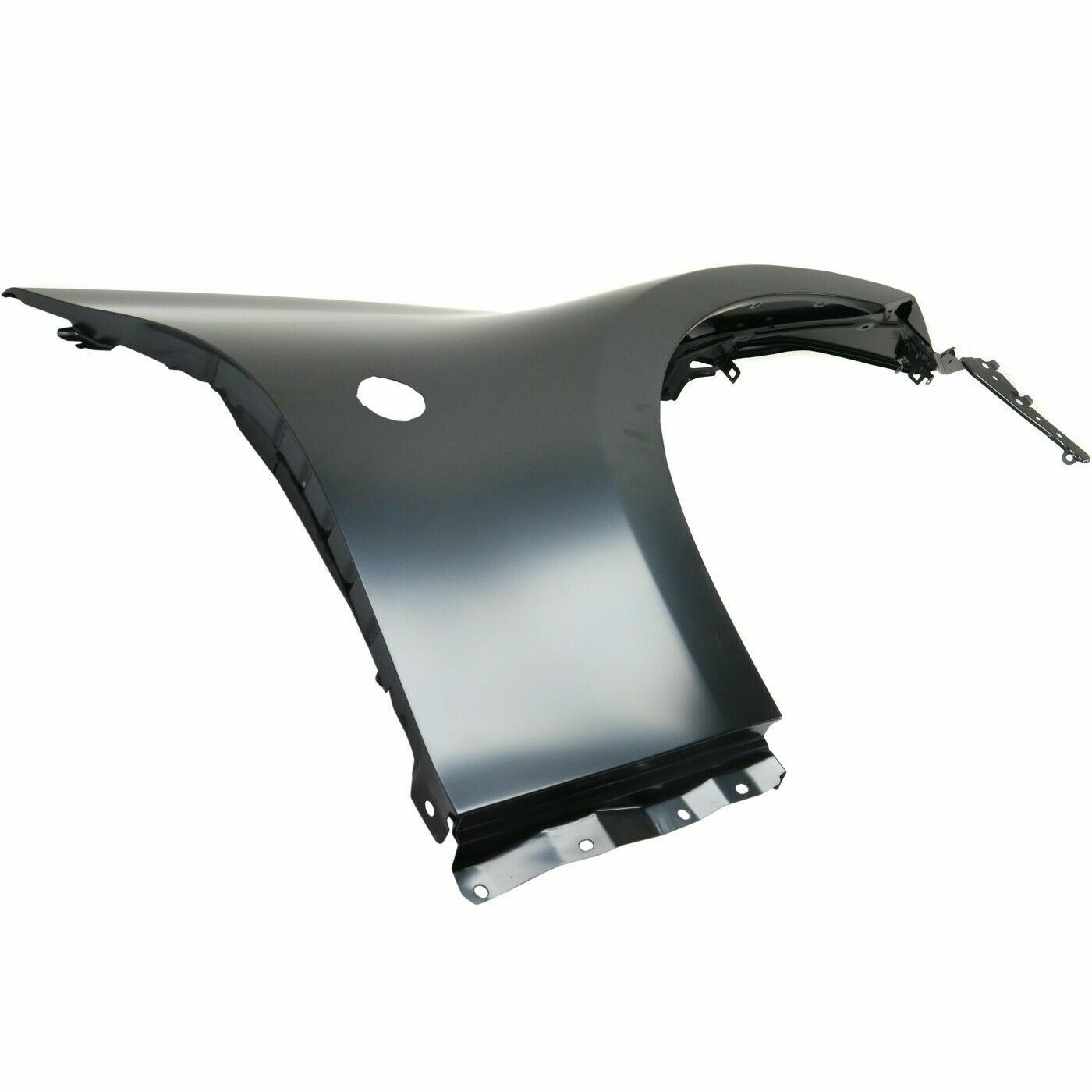Fender Fr Rh Cpe Model - Nissan 370Z 2013-2020