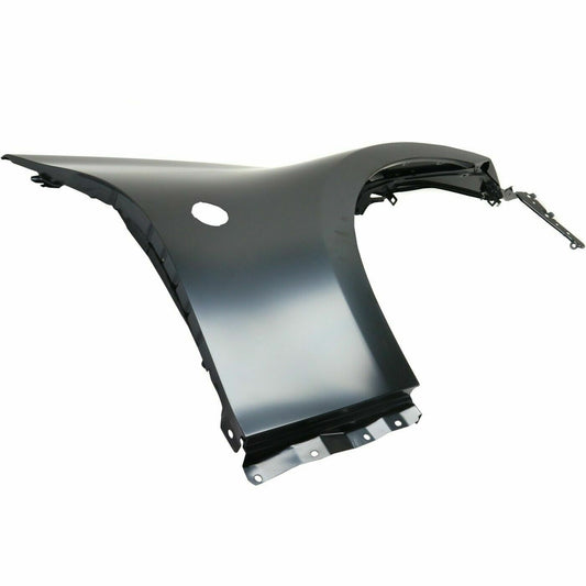 Fender Fr Rh Cpe Model - Nissan 370Z 2013-2020