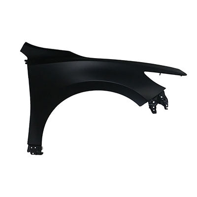 Fender Fr Rh - Nissan Altima 2014-2018