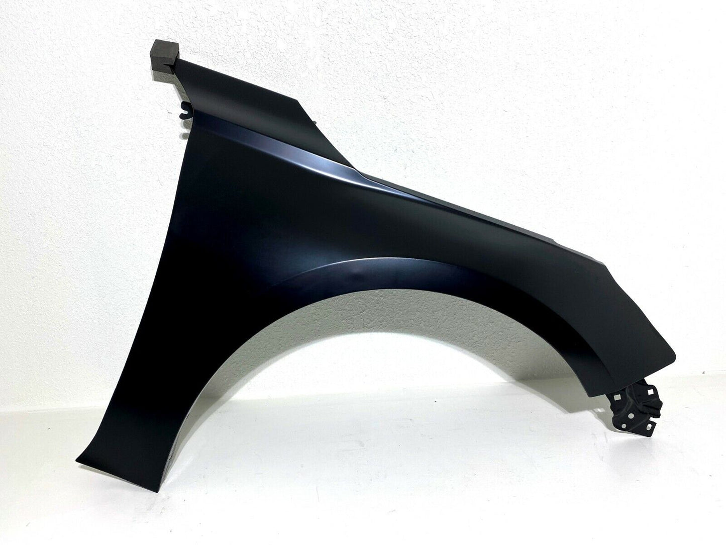 Fender Fr Rh Steel - Nissan Altima 2019-2024