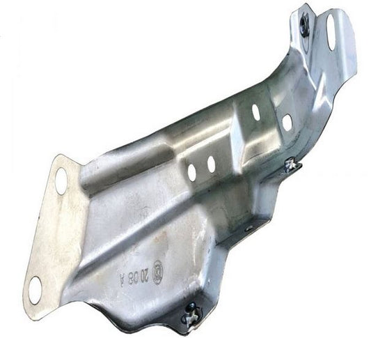 Fender Brace Fr Lh Steel - Nissan Altima 2019-2024