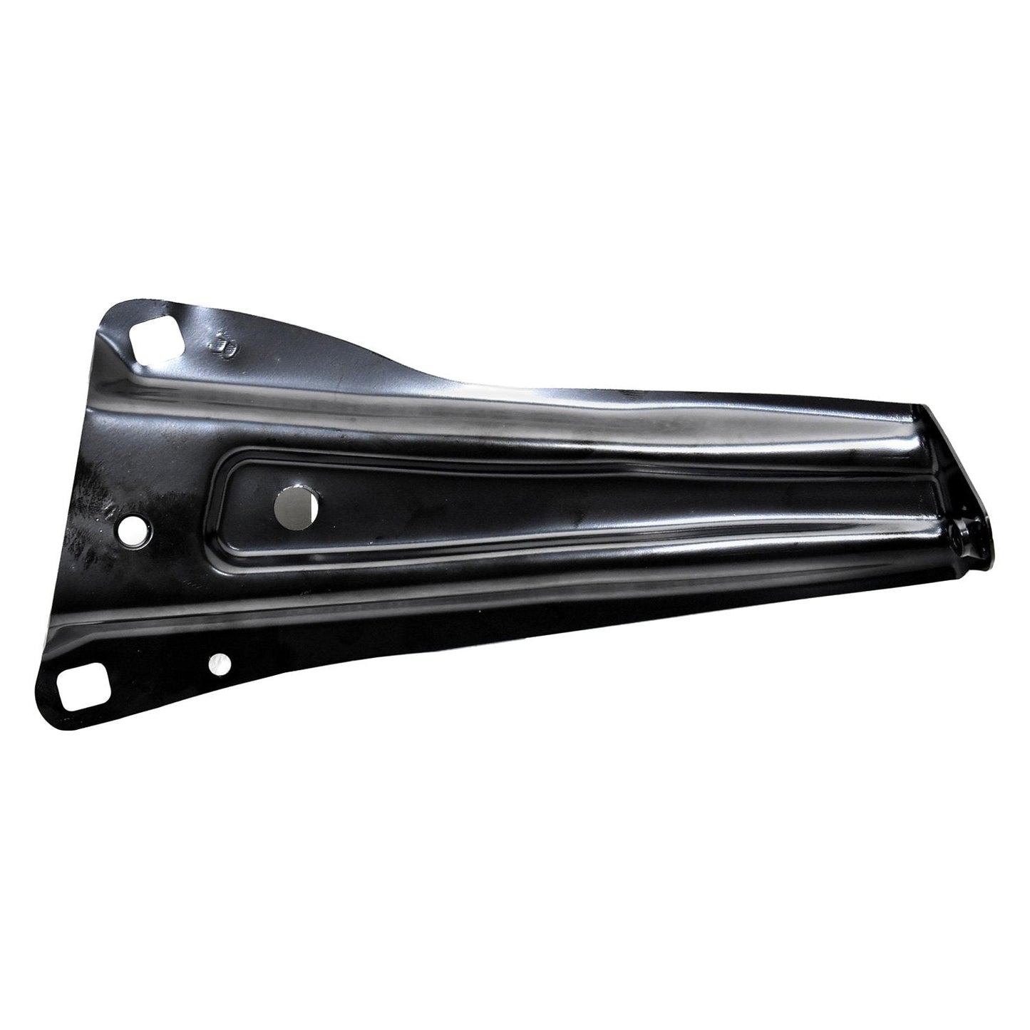 Fender Brace Rh Steel - Nissan Murano 2015-2024