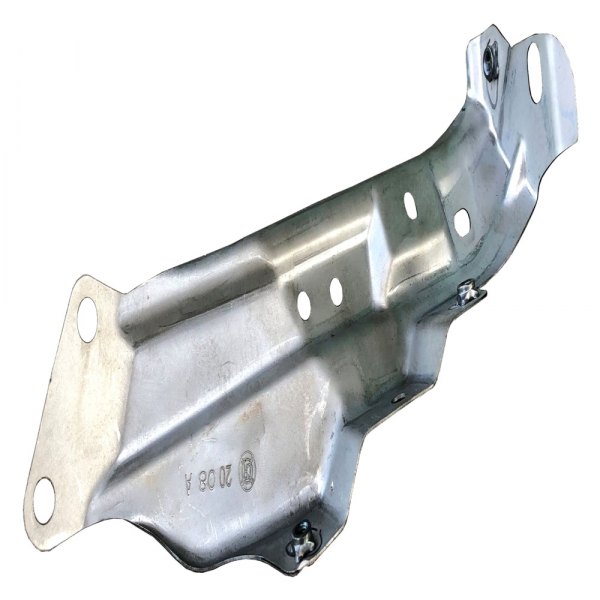 Fender Brace Fr Rh Steel - Nissan Altima 2019-2024