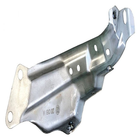 Fender Brace Fr Rh Steel - Nissan Altima 2019-2024