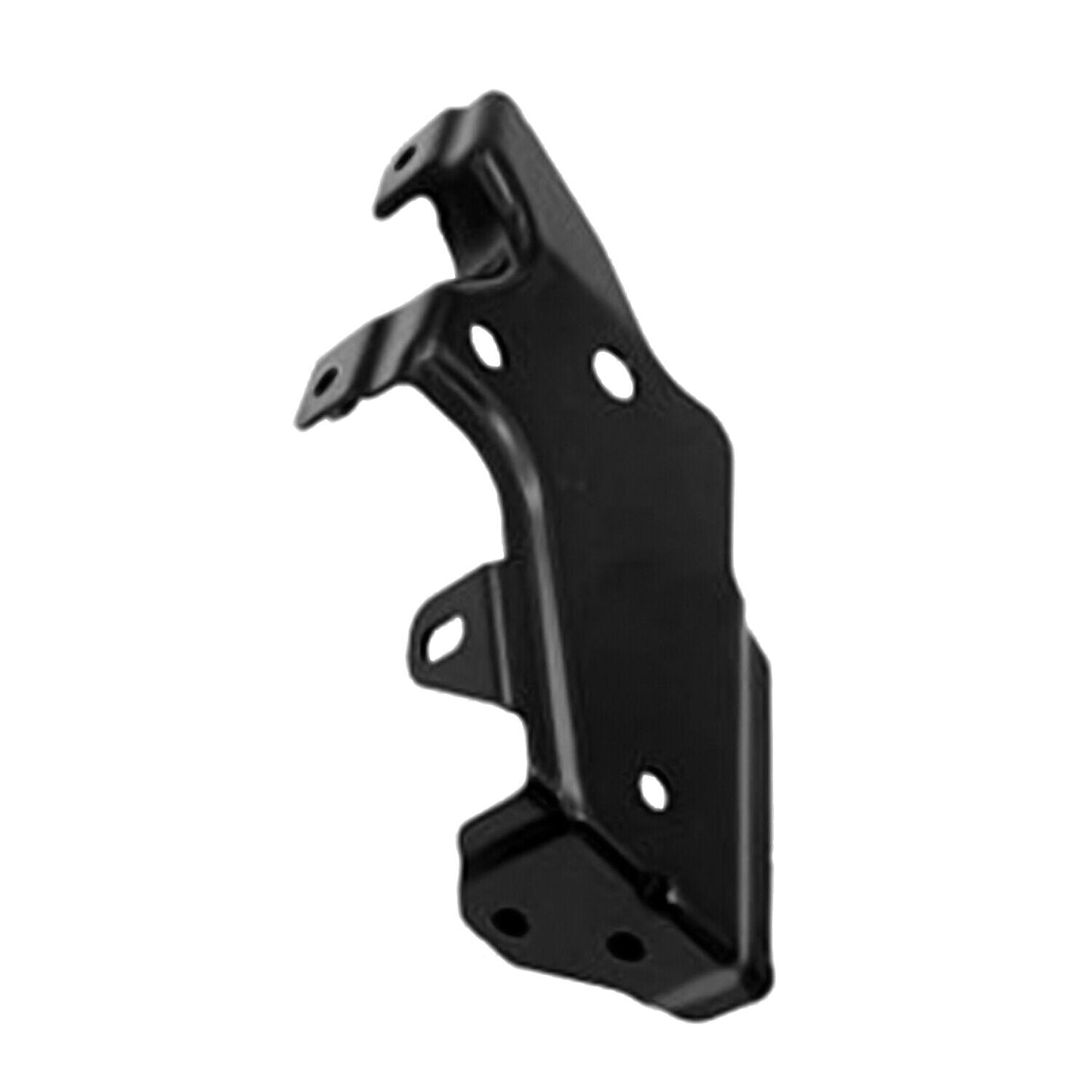 Bumper Bracket Fr Rh Steel - Nissan Versa Sedan 2020-2024