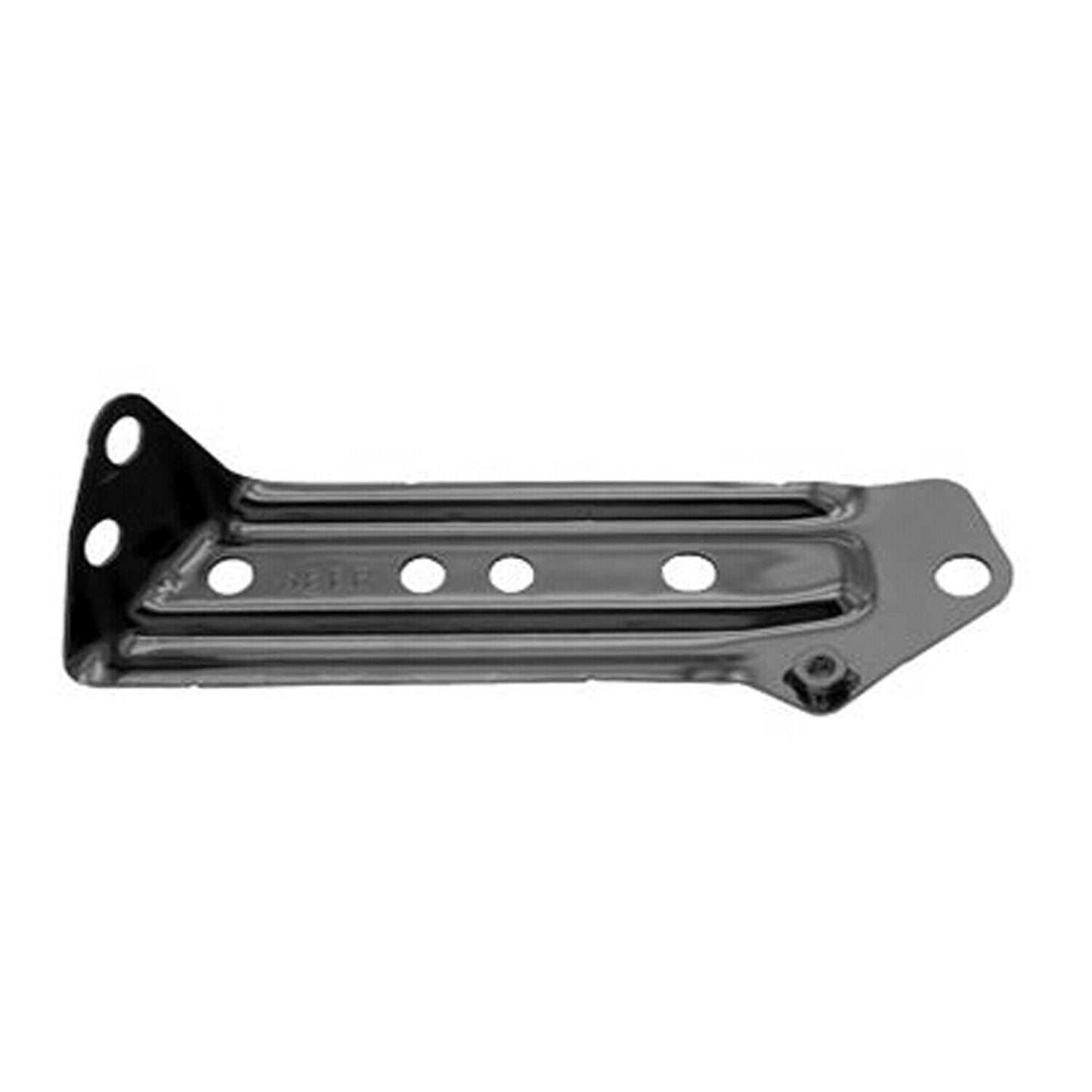 Fender Bracket Rh Steel - Nissan Versa Sedan 2020-2024