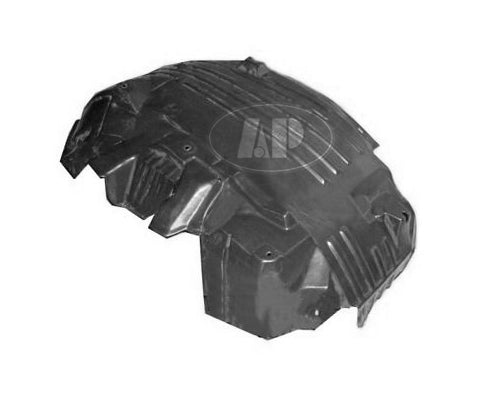 Fender Liner Fr Lh All Armada Models/Le/Se Titan Models - Nissan Titan Pickup 2004-2007 | Nissan Armada (2005-) 2005-2007