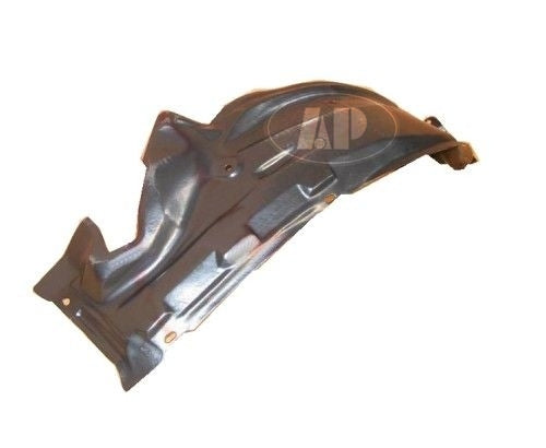 Fender Liner Fr Lh Rr Section - Nissan Murano 2006-2007