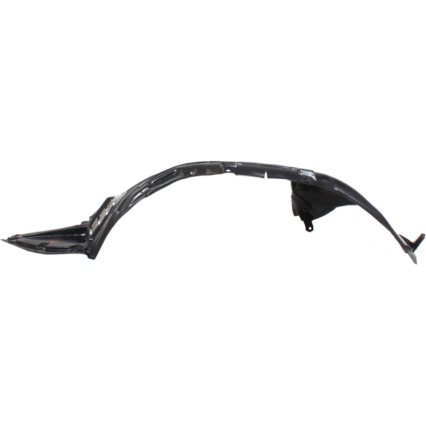 Fender Liner Fr Lh - Nissan Maxima 2009-2014