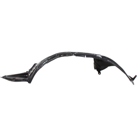 Fender Liner Fr Lh - Nissan Maxima 2009-2014
