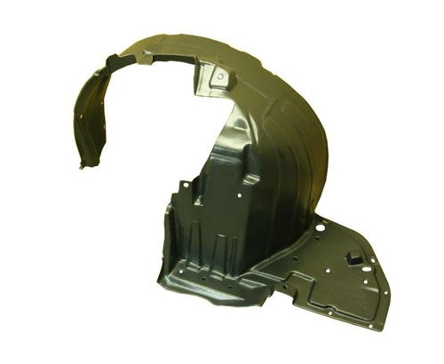 Fender Liner Fr Lh - Nissan Versa Sedan 2012-2019
