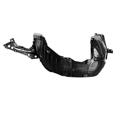 Fender Liner Fr Lh - Nissan Maxima 2019-2023