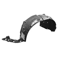 Fender Liner Fr Lh Vacuum Molded - Nissan Altima 2014-2018