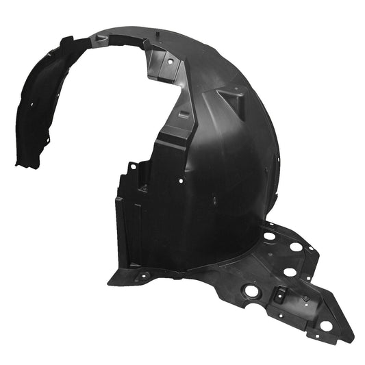 Fender Liner Fr Lh Sr/Sv - Nissan Versa Sedan 2020 | Nissan Kicks 2018-2023