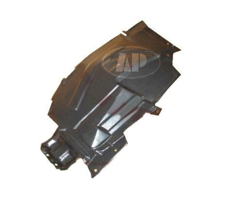Fender Liner Rh - Nissan Murano 2006-2007